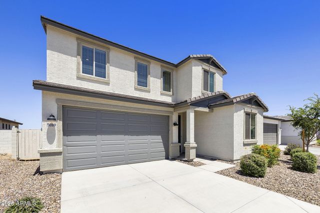 5010 W WALATOWA Street, Laveen, AZ 85339