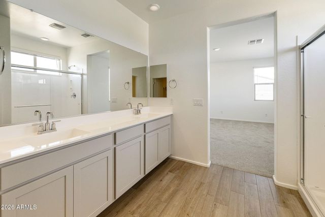 5010 W WALATOWA Street, Laveen, AZ 85339