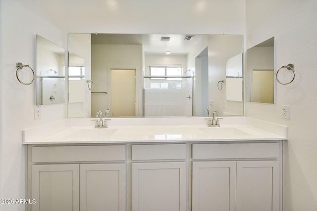 5010 W WALATOWA Street, Laveen, AZ 85339