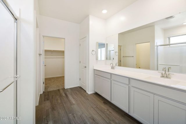 5010 W WALATOWA Street, Laveen, AZ 85339