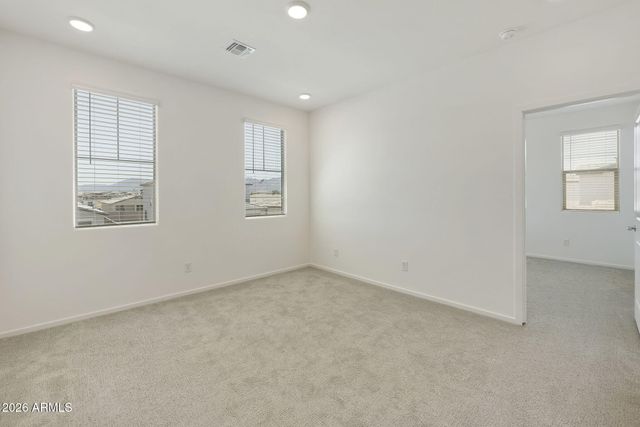 5010 W WALATOWA Street, Laveen, AZ 85339