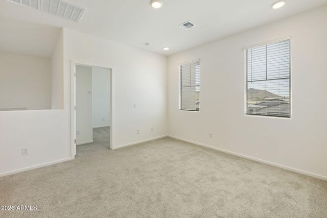 5010 W WALATOWA Street, Laveen, AZ 85339