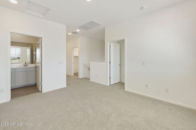 5010 W WALATOWA Street, Laveen, AZ 85339