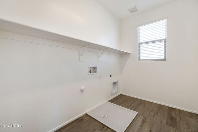 5010 W WALATOWA Street, Laveen, AZ 85339