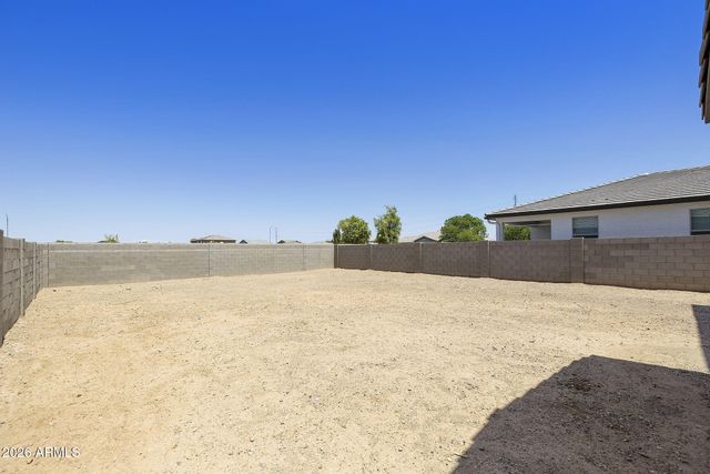 5010 W WALATOWA Street, Laveen, AZ 85339