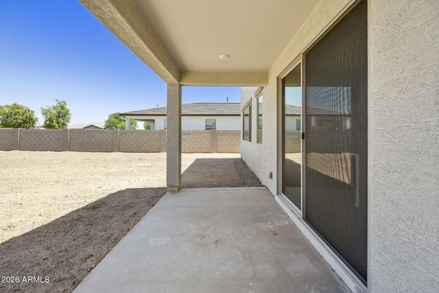 5010 W WALATOWA Street, Laveen, AZ 85339