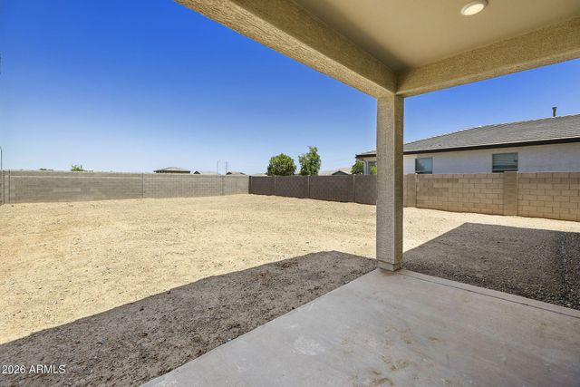5010 W WALATOWA Street, Laveen, AZ 85339