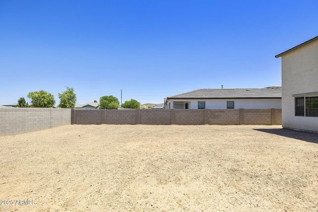 5010 W WALATOWA Street, Laveen, AZ 85339