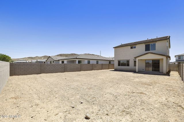 5010 W WALATOWA Street, Laveen, AZ 85339