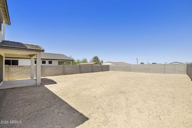 5010 W WALATOWA Street, Laveen, AZ 85339