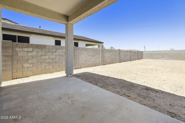 5010 W WALATOWA Street, Laveen, AZ 85339