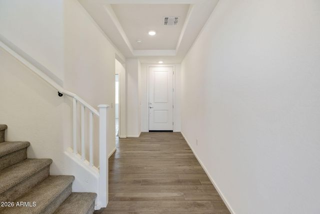 5010 W WALATOWA Street, Laveen, AZ 85339