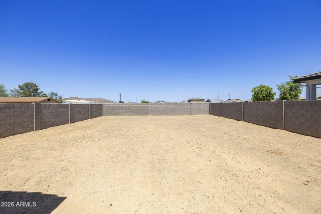 5010 W WALATOWA Street, Laveen, AZ 85339