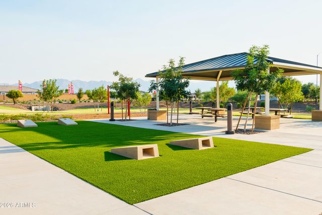 5010 W WALATOWA Street, Laveen, AZ 85339