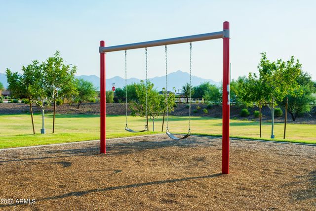 5010 W WALATOWA Street, Laveen, AZ 85339