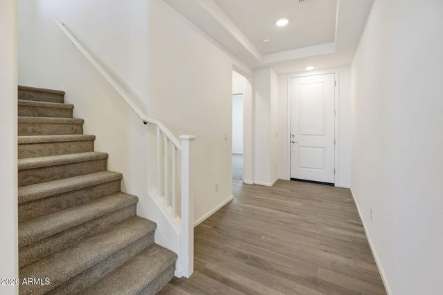 5010 W WALATOWA Street, Laveen, AZ 85339