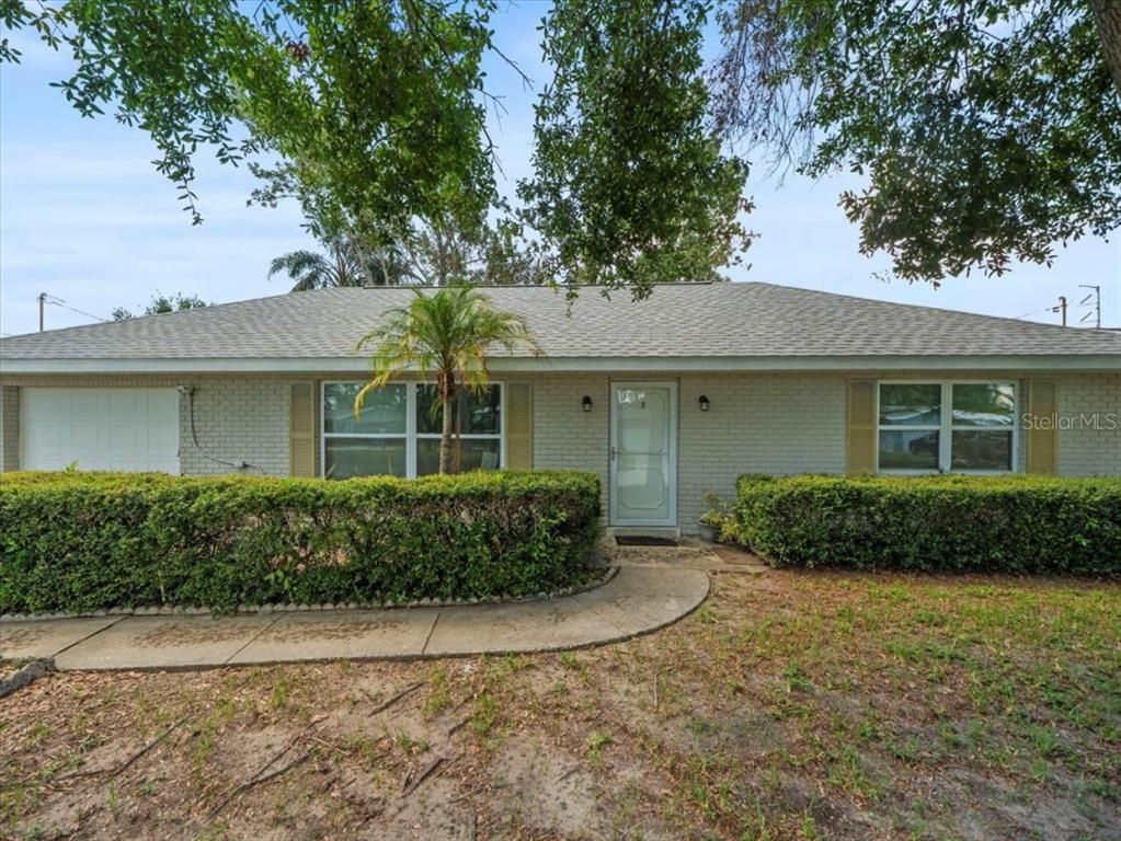 1484 SOUTHRIDGE DRIVE, Clearwater, FL 33756