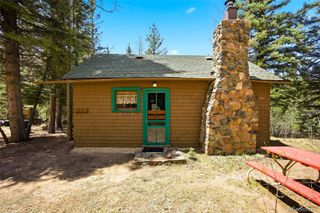 652 Payne Gulch Road, Bailey, CO 80421