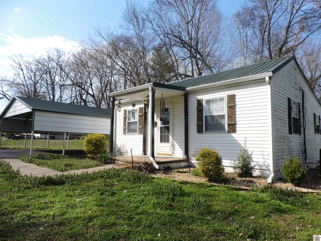 205 E 15th St, Benton, KY 42025