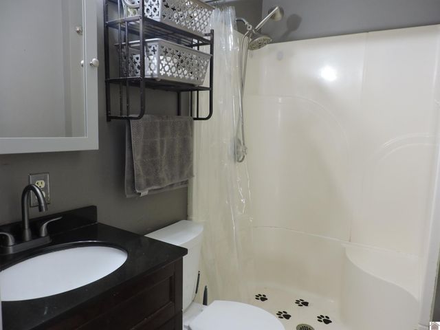 205 E 15th St, Benton, KY 42025