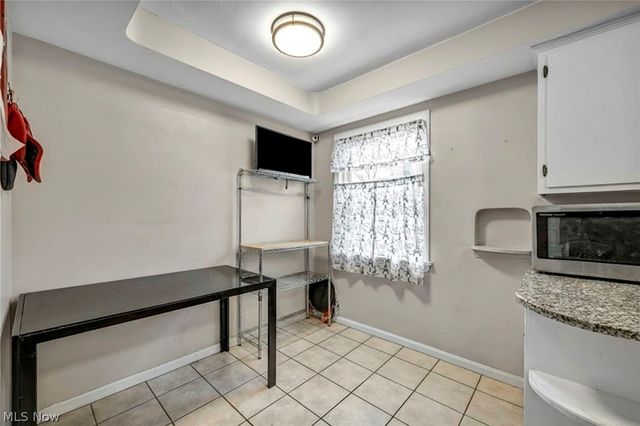 16908 Throckley Avenue, Cleveland, OH 44128