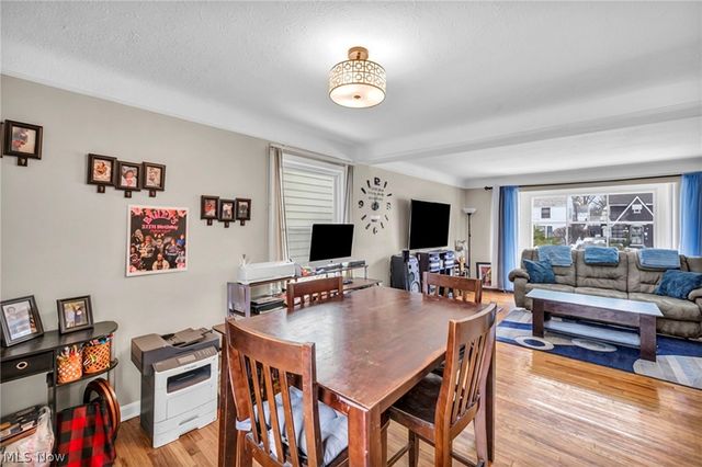 16908 Throckley Avenue, Cleveland, OH 44128