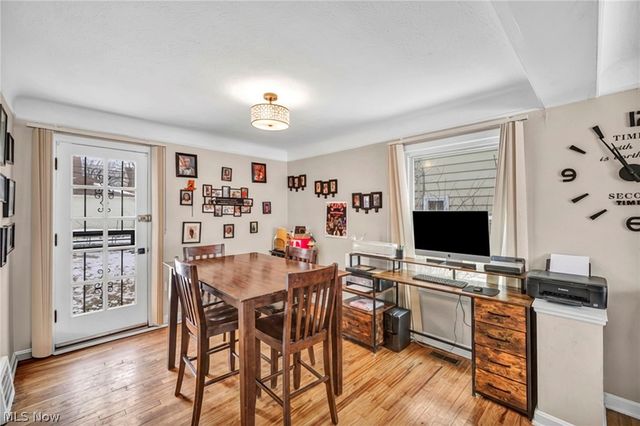 16908 Throckley Avenue, Cleveland, OH 44128