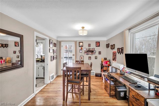 16908 Throckley Avenue, Cleveland, OH 44128