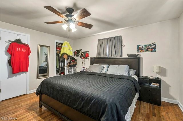 16908 Throckley Avenue, Cleveland, OH 44128