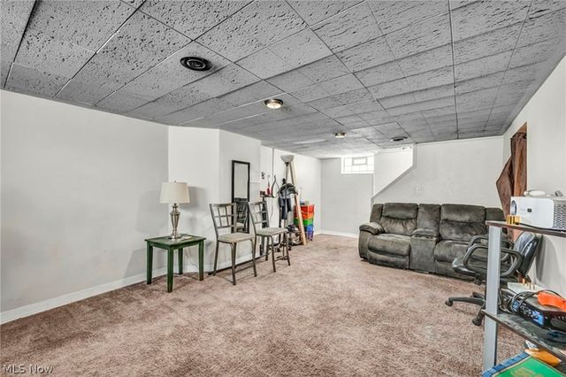 16908 Throckley Avenue, Cleveland, OH 44128