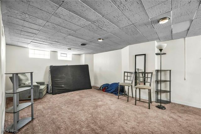 16908 Throckley Avenue, Cleveland, OH 44128