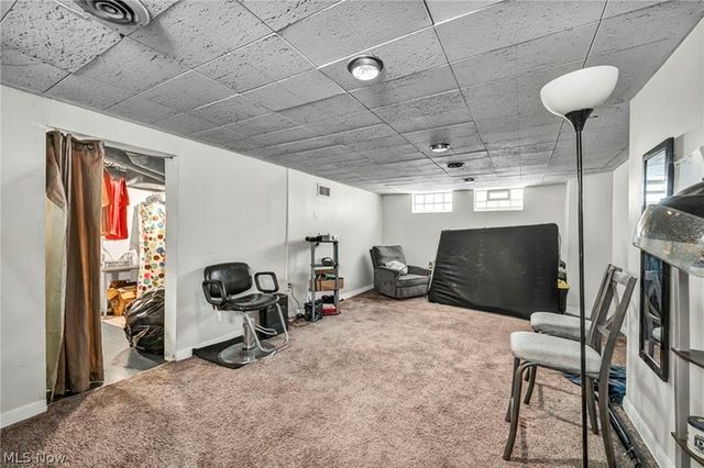 16908 Throckley Avenue, Cleveland, OH 44128