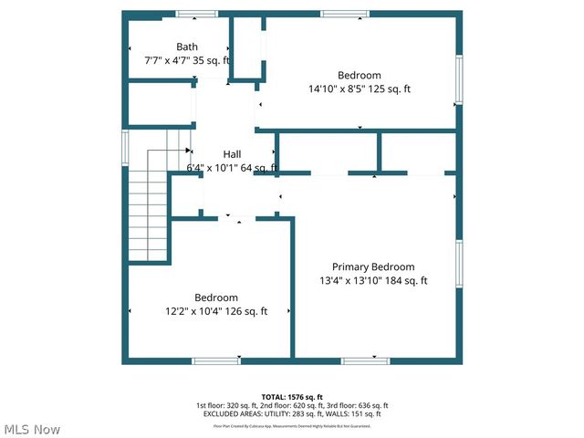 16908 Throckley Avenue, Cleveland, OH 44128