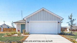 14225 Still Stream Way, Piedmont, OK 73078