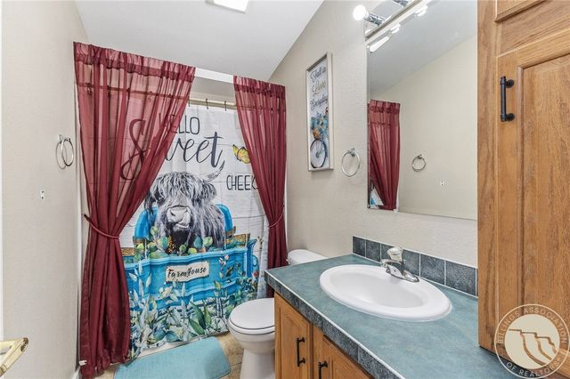 6447 Us Highway 312, Billings, MT 59105