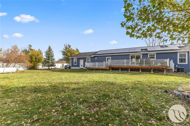 6447 Us Highway 312, Billings, MT 59105