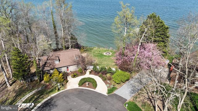 3508 HILLTOP DR, Port Republic, MD 20676