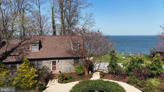 3508 HILLTOP DR, Port Republic, MD 20676