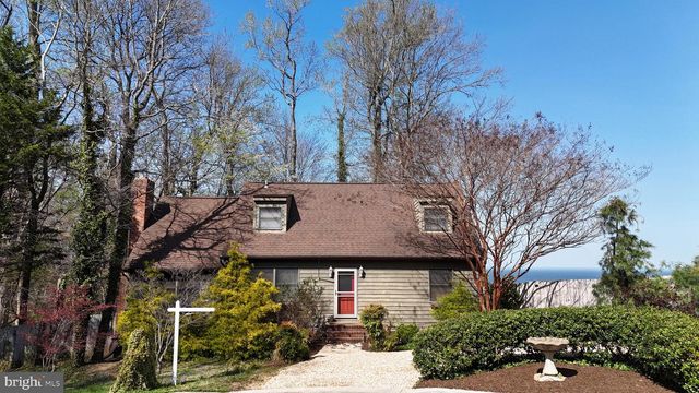 3508 HILLTOP DR, Port Republic, MD 20676