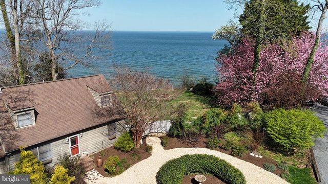 3508 HILLTOP DR, Port Republic, MD 20676