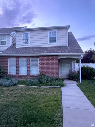 254 W MEADOW LN, Centerville, UT 84014