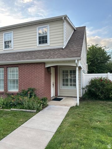 254 W MEADOW LN, Centerville, UT 84014