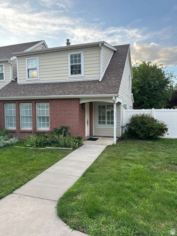 254 W MEADOW LN, Centerville, UT 84014