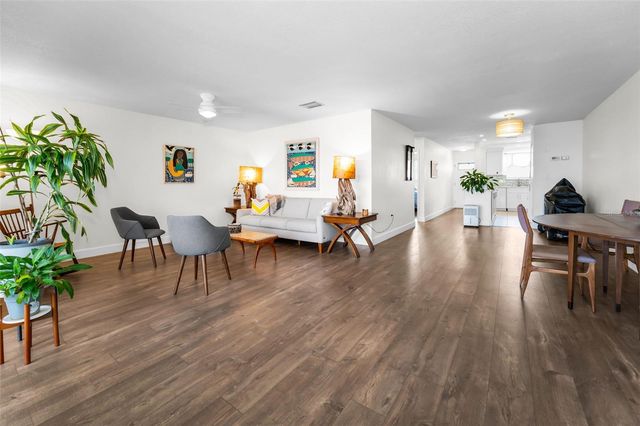 5925 SHORE BOULEVARD S 409, Gulfport, FL 33707