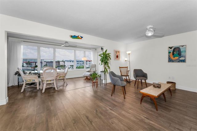 5925 SHORE BOULEVARD S 409, Gulfport, FL 33707