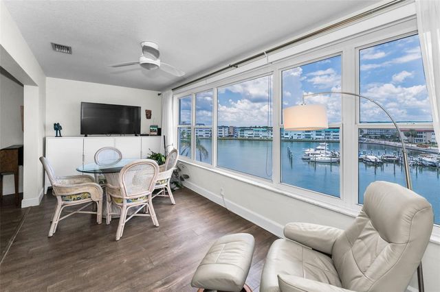 5925 SHORE BOULEVARD S 409, Gulfport, FL 33707