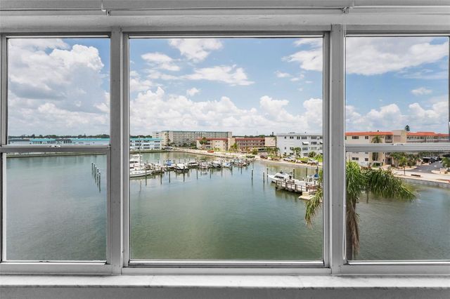 5925 SHORE BOULEVARD S 409, Gulfport, FL 33707