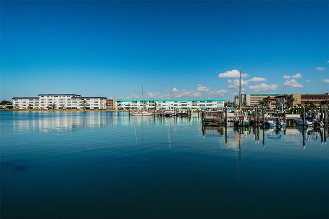 5925 SHORE BOULEVARD S 409, Gulfport, FL 33707