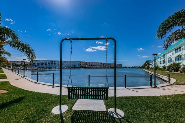 5925 SHORE BOULEVARD S 409, Gulfport, FL 33707