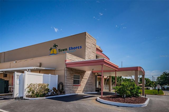 5925 SHORE BOULEVARD S 409, Gulfport, FL 33707